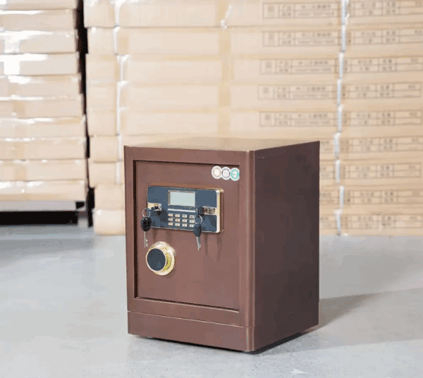 Modern Digital Fireproof Safe