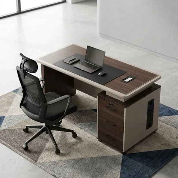 1.2M Executive Staff Desk