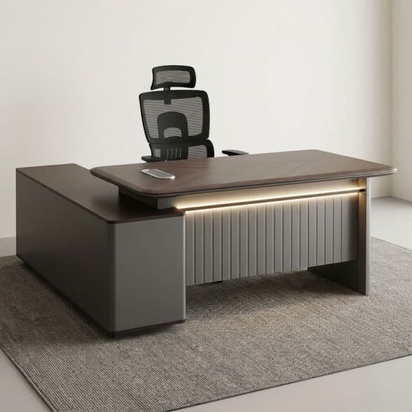 1.6M Corporate Director Desk