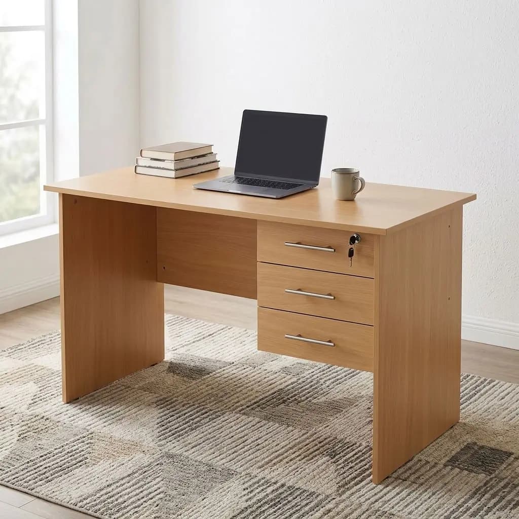 1200mm Study Computer Office Desk