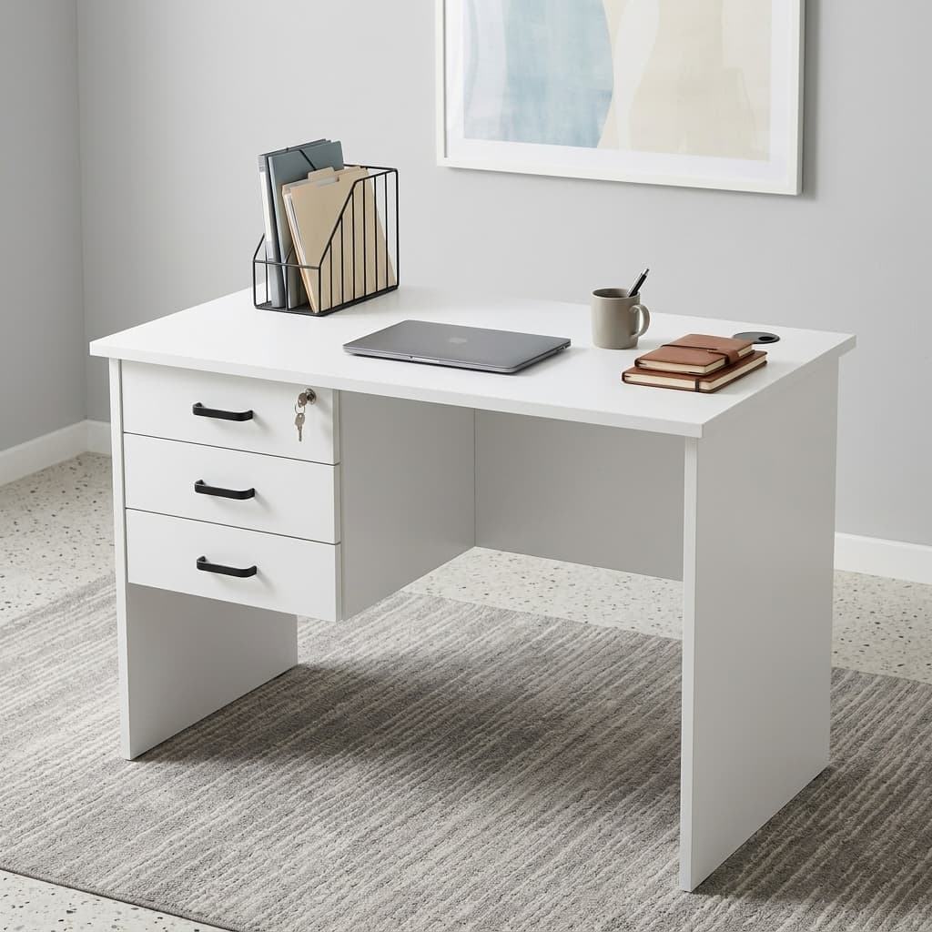 1200mm Office Study Desk