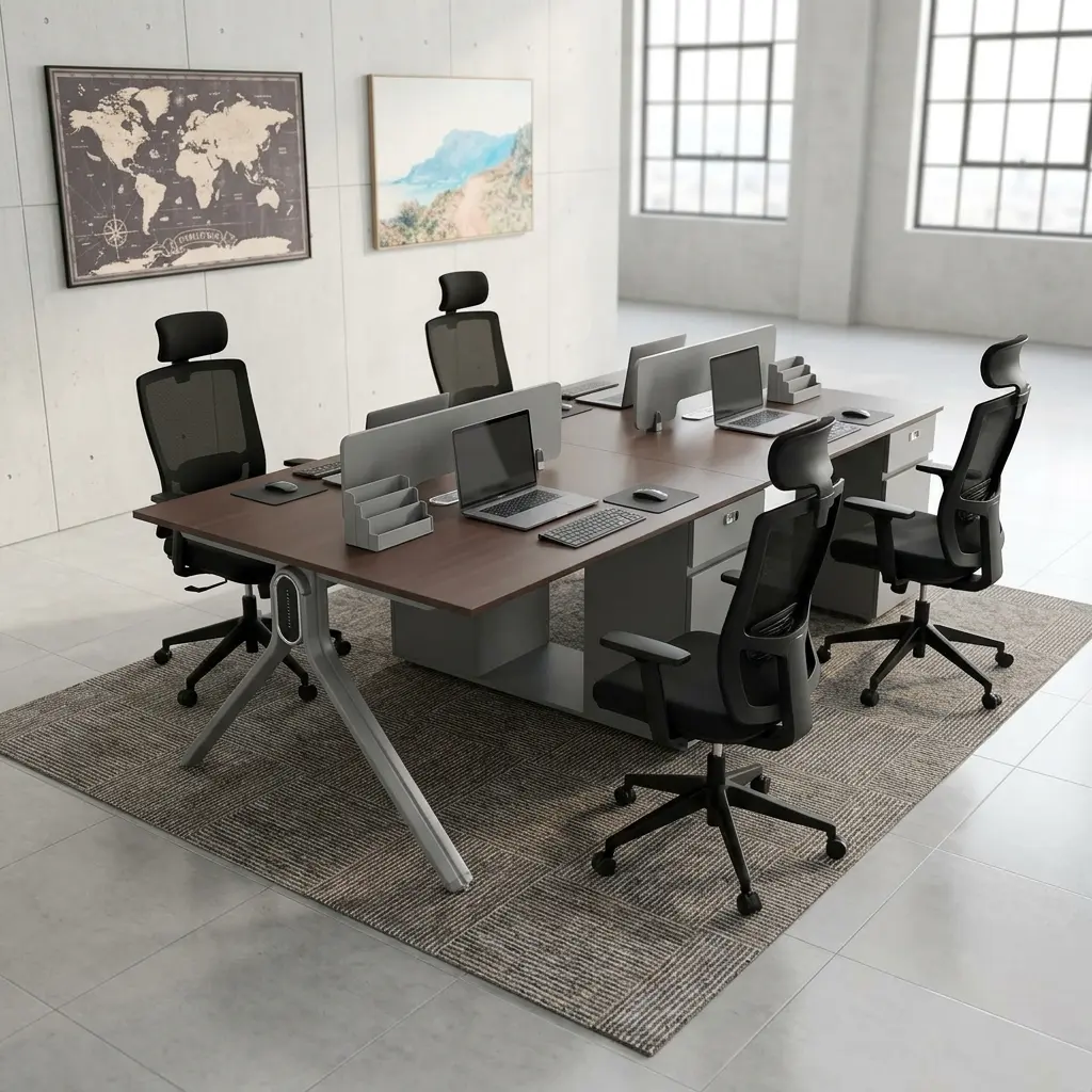 Office Workstations