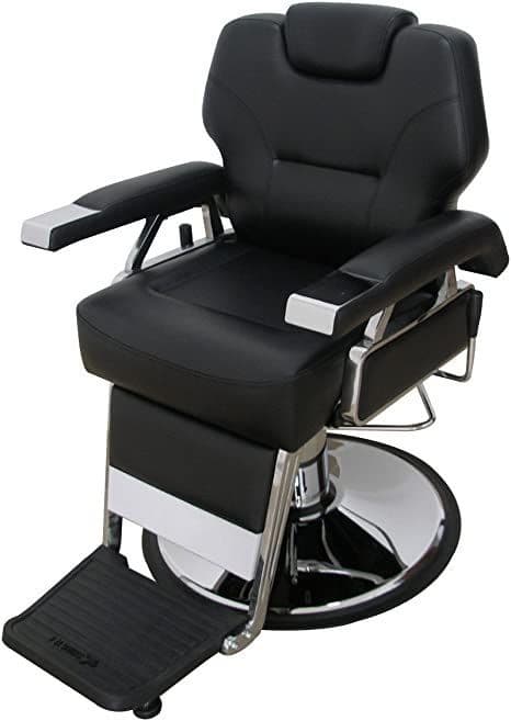 Executive Barber Chair